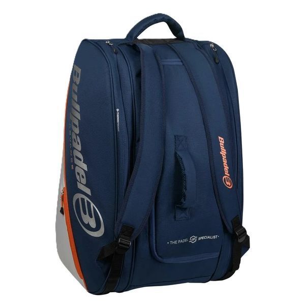 Сумка для падела Bullpadel ADVANCE 004 2026 Padel Bag 120833 фото