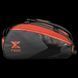 Сумка для падела NOX LUXURY OPEN SERIES BLACK/RED PADEL BAG 120282 фото 9
