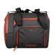 Сумка для падела NOX LUXURY OPEN SERIES BLACK/RED PADEL BAG 120282 фото 6