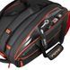 Сумка для падела NOX LUXURY OPEN SERIES BLACK/RED PADEL BAG 120282 фото 4