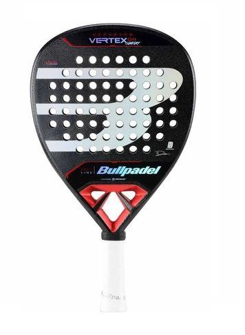 Ракетка для падел-тенісу Bullpadel VERTEX 04 Comfort  2595548203 фото