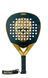 Ракетка для падел-тенісу Skull Padel V2090 Black Gold 24K 120337 фото 1