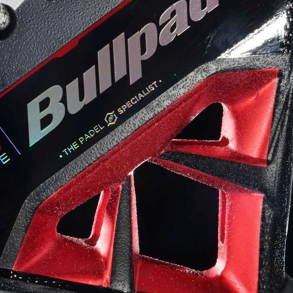 Ракетка для падел-тенниса Bullpadel VERTEX 04 Comfort   2595548203 фото