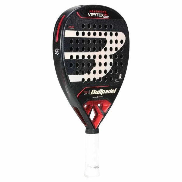Ракетка для падел-тенниса Bullpadel VERTEX 04 Comfort   2595548203 фото