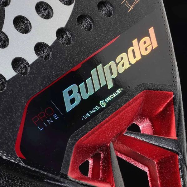 Ракетка для падел-тенниса Bullpadel VERTEX 04 Comfort   2595548203 фото