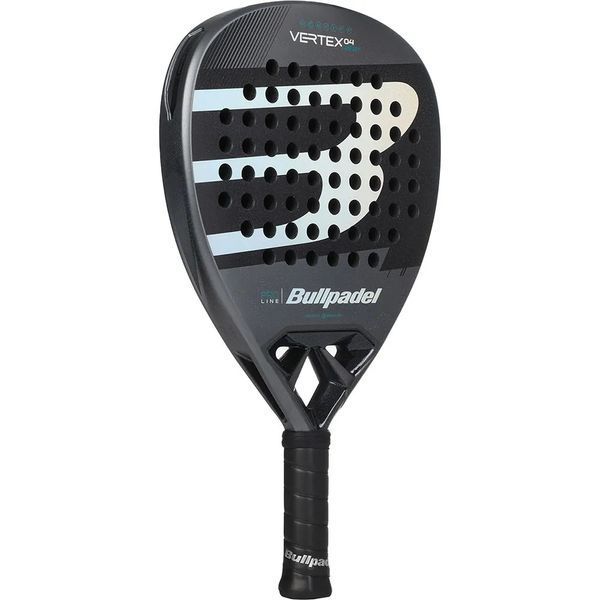 Набор для падел-тенниса ракетка Bullpadel Vertex 04 Comfort 2026, рюкзак, мячи 112101 фото