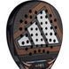 Ракетка для падел-тенісу Adidas Cross It Carbone CTRL 2026 120435 фото 6