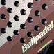 Ракетка для падел-тенниса Bullpadel Wonder 2026, женская, бежевая 120053 фото 6