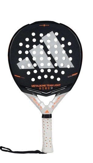 Ракетка для падел-тенниса Adidas Metalbone Team Light 2026 120436 фото