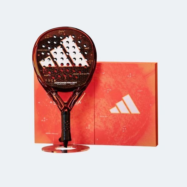 Ракетка для падел-тенниса Adidas Adipower Ctrl Mtw Pro Edt 2025 12010 фото