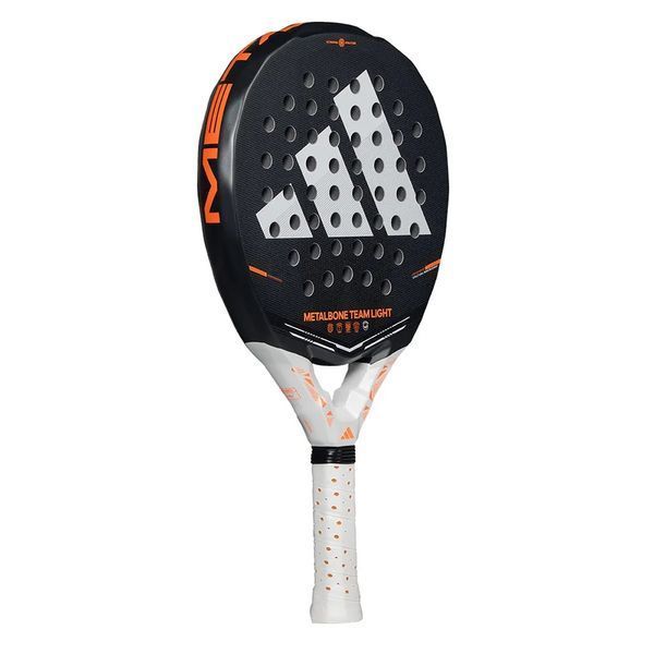 Ракетка для падел-тенниса Adidas Metalbone Team Light 2026 120436 фото