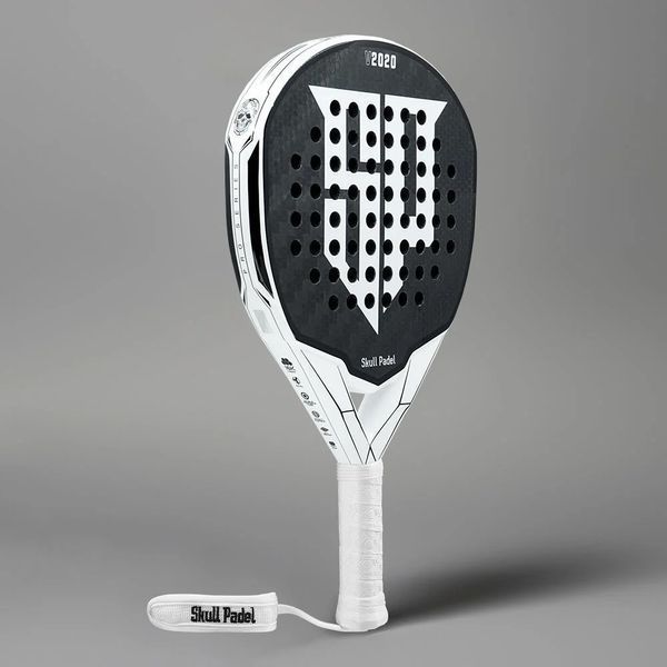 Ракетка для падел-тенниса Skull Padel V2020 SP 16K 120338 фото