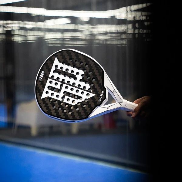 Ракетка для падел-тенниса Skull Padel V2020 SP 16K 120338 фото