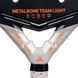 Ракетка для падел-тенниса Adidas Metalbone Team Light 2026 120436 фото 8