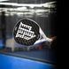 Ракетка для падел-тенниса Skull Padel V2020 SP 16K 120338 фото 5