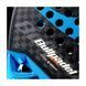 Ракетка для падел-тенниса Bullpadel Vertex 05 Hybrid 2026 120054 фото 6