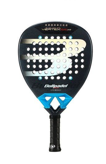 Ракетка для падел-тенниса Bullpadel VERTEX 05 CMF 2026 120055 фото