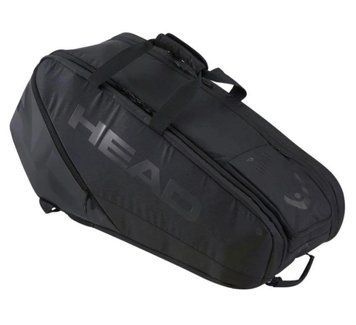 Сумка для падела Head Pro X L Padel Bag 120285 фото