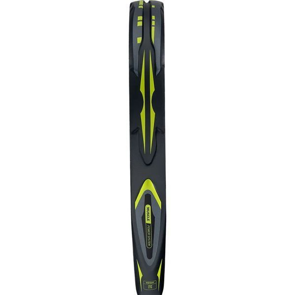 Ракетка для падел-тенісу Adidas Arrow Hit Carbon 2026 120446 фото