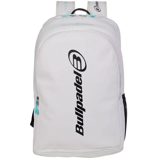 Набор  для падел-тенниса ракетка Bullpadel Vertex 04W 2026, рюкзак, мячи 112102 фото
