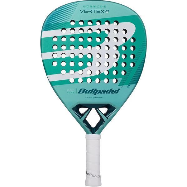 Набор  для падел-тенниса ракетка Bullpadel Vertex 04W 2026, рюкзак, мячи 112102 фото