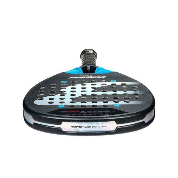Ракетка для падел-тенниса Bullpadel VERTEX 05 CMF 2026 120055 фото
