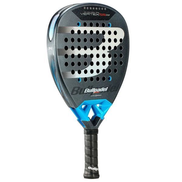 Ракетка для падел-тенниса Bullpadel VERTEX 05 CMF 2026 120055 фото