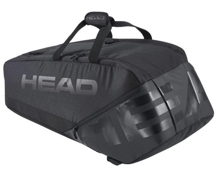 Сумка для падела Head Pro X L Padel Bag 120285 фото