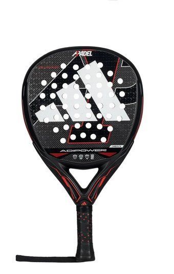 Ракетка для падел-тенниса Adidas Adipower A1 Padel 120107 фото
