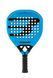 Ракетка для падел-тенниса Bullpadel VERTEX 05 GEO 2026, синяя 120056 фото 1