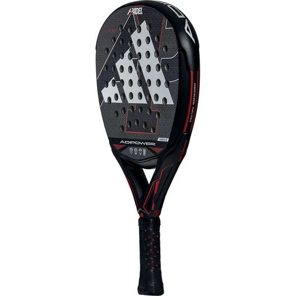 Ракетка для падел-тенісу Adidas Adipower A1 Padel 120107 фото