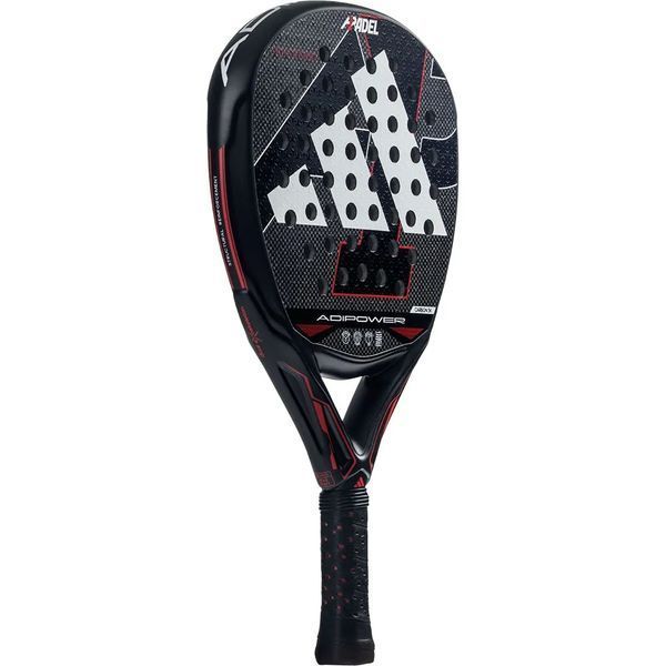 Ракетка для падел-тенісу Adidas Adipower A1 Padel 120107 фото
