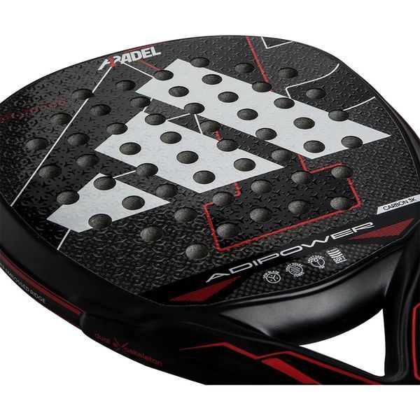 Ракетка для падел-тенісу Adidas Adipower A1 Padel 120107 фото