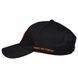 Кепка  NOX STREET BLACK/RED One size 120373 фото 4