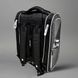 Сумка для падела Skull Padel Padel bag XXL - Black & White 120340 фото 3