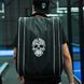 Сумка для падела Skull Padel Padel bag XXL - Black & White 120340 фото 5