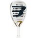 Ракетка для падел-тенниса Bullpadel PEARL W 2026 белая  112103 фото 2