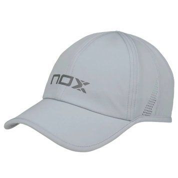 Кепка NOX GREY One size 120374 фото