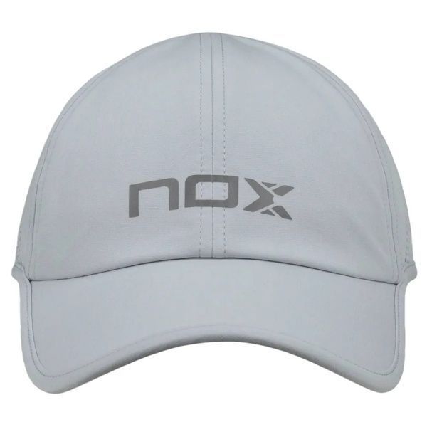 Кепка NOX GREY One size 120374 фото