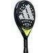 Ракетка для падел-тенісу Adidas Arrow Hit Junior Blue 2026 120448 фото 2