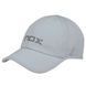 Кепка NOX GREY One size 120374 фото 1