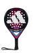 Ракетка для падел-тенниса Adidas Arrow Hit Junior Pink 2026 120449 фото 1