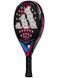 Ракетка для падел-тенниса Adidas Arrow Hit Junior Pink 2026 120449 фото 3