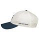 Кепка NOX STREET CREAM/BLUE One size 120375 фото 4