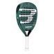 Ракетка для падел-тенниса Bullpadel ICON 2026 зеленая 112105 фото 2