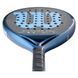 Ракетка падел-теннису Wilson Endure Pro V1 2026 120342 фото 4