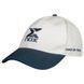 Кепка NOX STREET CREAM/BLUE One size 120375 фото 1