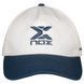 Кепка NOX STREET CREAM/BLUE One size 120375 фото 2