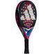 Ракетка для падел-тенниса Adidas Arrow Hit Junior Pink 2026 120449 фото 2