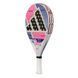 Ракетка для падел-тенниса Adidas Rx series light 2026 120058 фото 2